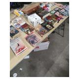 STEPHEN KING - AND OTHER BOOKS - PRINTER INK