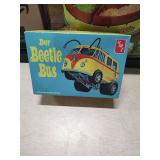 VINTAGE DER BEETLE BUS MODEL