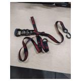 SNAP ON RATCHET STRAP