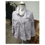 SONOMA SZ 3 XL JEAN JACKET