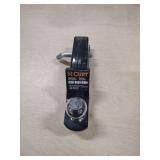 CURT TRAILER HITCH WITH 2 INCH BALL