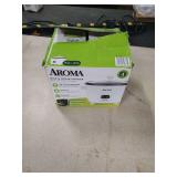 AROMA RICE COOKER