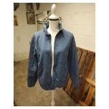 VOLCOM SZ SMALL JACKET