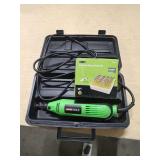 OEM TOOLS ROTARY TOOL WITH DIAMOND POINT SET