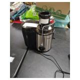 HOUSNAT JUICER