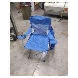 OZARK TRAIL CAMPING CHAIR
