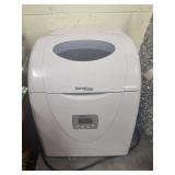 LARGE DANBY ICE MAKER