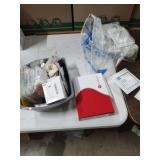 MEDICAL SUPPLIES
