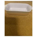 HOUSEWARES DISH