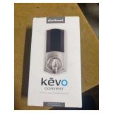 NEW IN THE BOX KEVO CONVERT SMART LOCK CONVERSION KIT