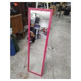 DRESSING MIRROR 14X50