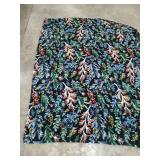 PLUSH THROW BLANKET