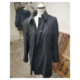 VALERIE STEVENS SZ 10 JACKET