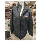 PORT AUTHORITY SZ L ORKIN JACKET