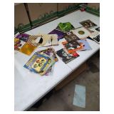 RECORD ALBUM