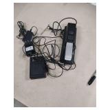ROLAND AND WILLIAMS KEYBOARD PEDALS