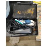 WAHL HAIR CLIPPERS
