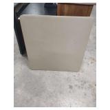 FOLDING CARD TABLE