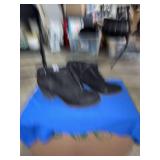 ROCKET DOG-  ANKLE BOOTS- SIZE 10