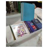 NURSING BOOKS