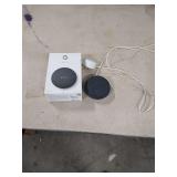 GOOGLE NEST MINI