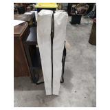 10X10 POP UP CANOPY