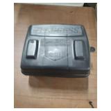 ORKIN RODENT TRAP