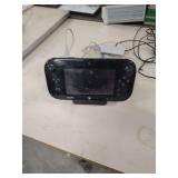 WII U GAMING CONSOLE HAND HELD