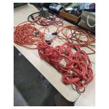 EXTENSION CORDS