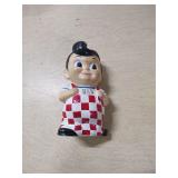 FRICHES BIG BOY BANK
