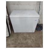 HAIER CHEST DEEP FREEZER - 37X21X33