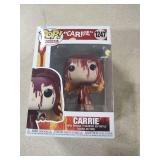 FUNKO POP CARRIE