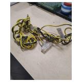 HEAVY DUTY 3 PLUG EXTENSION CORD