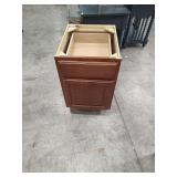 KITCHEN CABINET 18X22X30