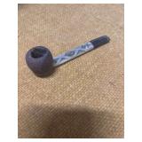 OLD PIPE