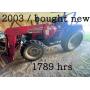 Farm Machinery, Tools and Personal Property at Absolute Live Auction