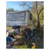 Travel Villa Series 255 Camper
