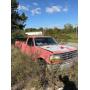 Vehicles & Push Mower of Hallie Marie Lewis Estate at Absolute Online Auction