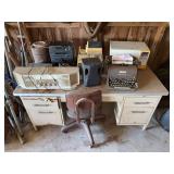 Office Equipment Collection