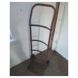 Industrial Hand Truck