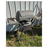 Char-Broil Quickset Gas Grill