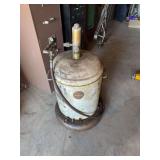 Alemite Lubrication System