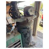 Industrial Air Compressor