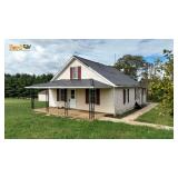 House and Lot at Absolute Online Auction