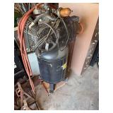 4 HP Air Compressor