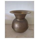 Pony Express Chewing Tobacco Spittoon