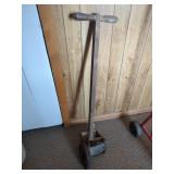 Lawn Trimmer