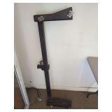 U-Haul Tow Hitch Receiver