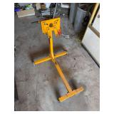 Performance Tool 1000 lb Capacity Engine Stand W41025