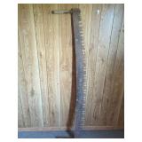 Large Two-Man Crosscut Saw